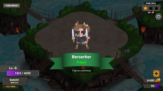 Battlecraft — screenshot 8