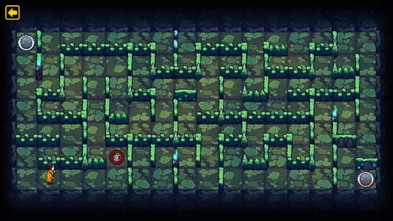 TAL: Wizard's Adventures — screenshot 3