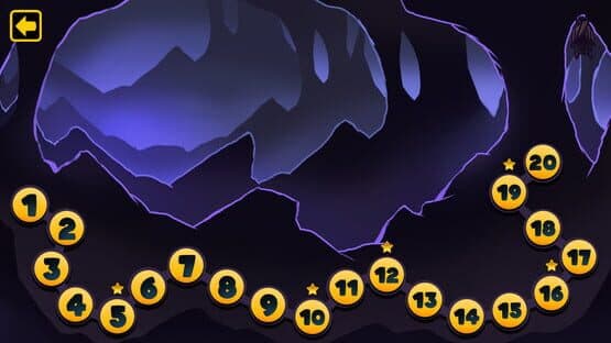 TAL: Wizard's Adventures — screenshot 4