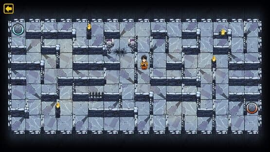 TAL: Wizard's Adventures — screenshot 5
