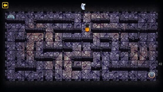TAL: Wizard's Adventures — screenshot 6