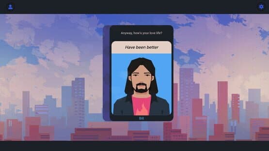 Swiper — screenshot 1