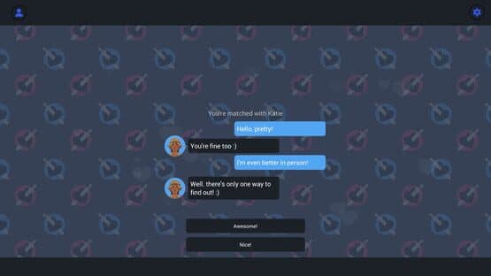 Swiper — screenshot 3