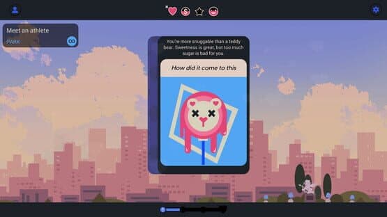 Swiper — screenshot 4