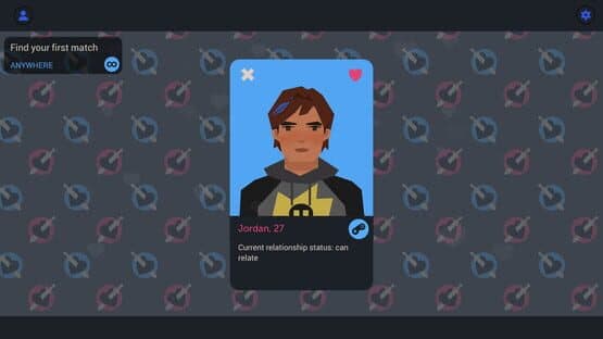 Swiper — screenshot 5