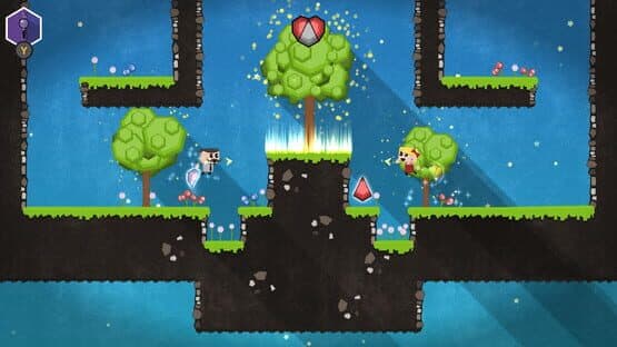 Staying Together — screenshot 1