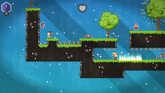 Staying Together — screenshot 2
