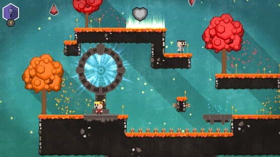 Staying Together — screenshot 3