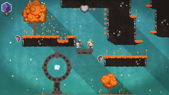Staying Together — screenshot 8