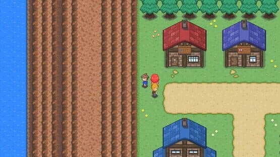 Talshard — screenshot 1