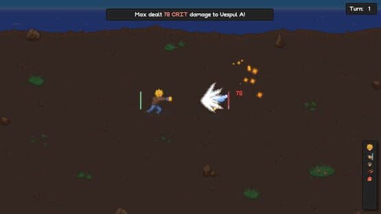 Talshard — screenshot 2