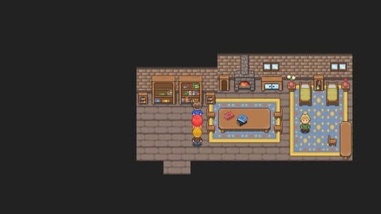 Talshard — screenshot 4