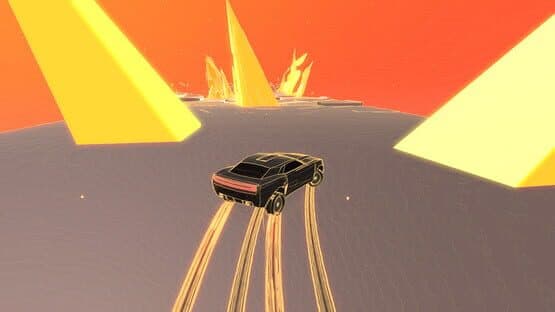 DriftOn — screenshot 1