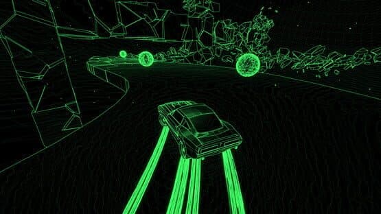 DriftOn — screenshot 4