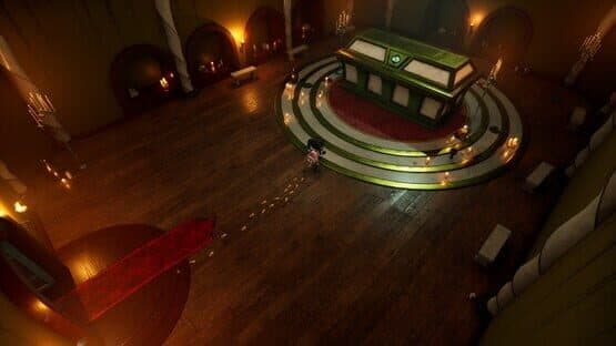 Don't Die, Minerva! — screenshot 2