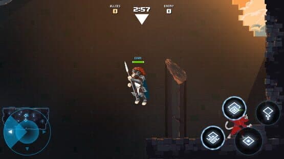 Myridian: The Last Stand — screenshot 3