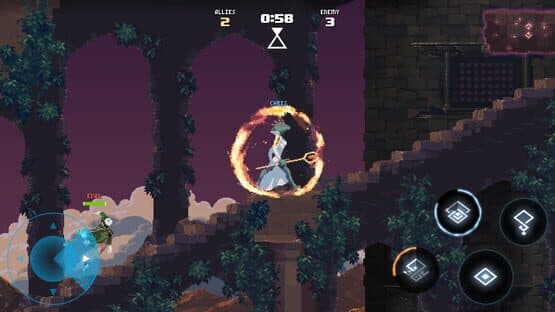 Myridian: The Last Stand — screenshot 4