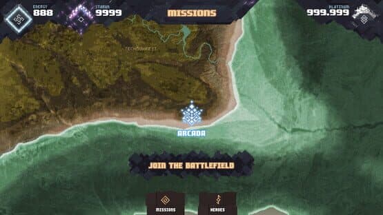 Myridian: The Last Stand — screenshot 6
