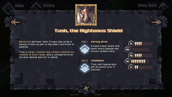 Myridian: The Last Stand — screenshot 7
