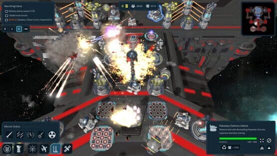 Colony Siege — screenshot 3