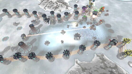 Colony Siege — screenshot 4