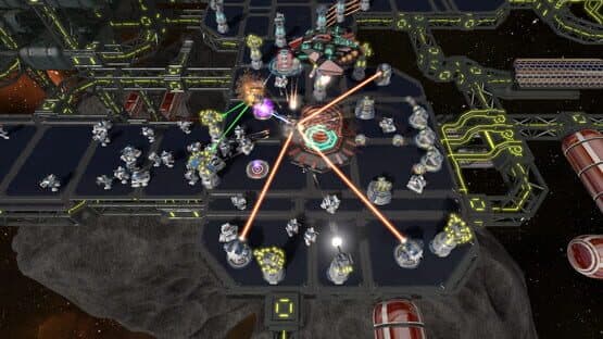 Colony Siege — screenshot 5