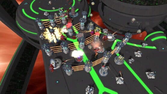 Colony Siege — screenshot 6