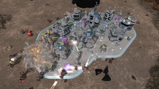 Colony Siege — screenshot 7