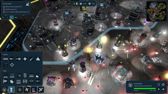 Colony Siege — screenshot 8