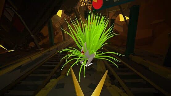 Bizarre Barber — screenshot 3