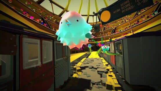 Bizarre Barber — screenshot 5