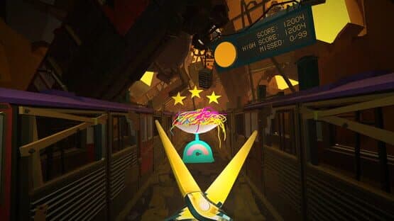 Bizarre Barber — screenshot 6