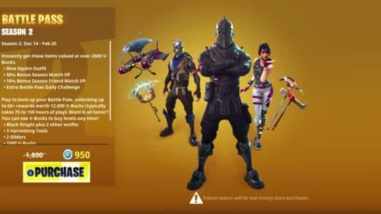 Fortnite: Season 2 — screenshot 1
