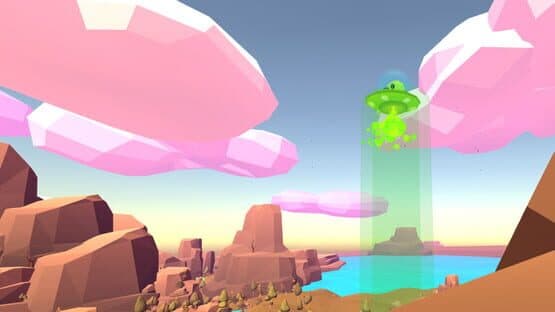 The Big Heap — screenshot 2
