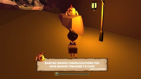 The Big Heap — screenshot 5