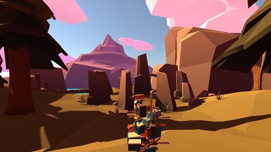The Big Heap — screenshot 7