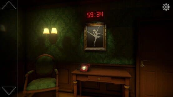 The Escaper — screenshot 3