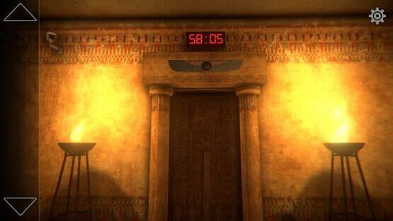 The Escaper — screenshot 8