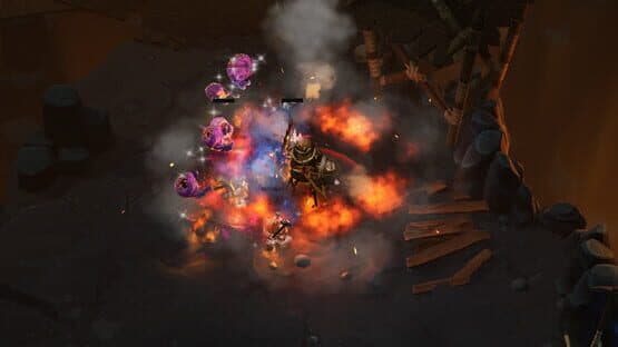 Torchlight III — screenshot 1