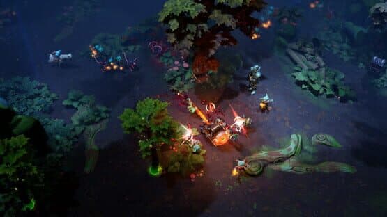 Torchlight III — screenshot 2