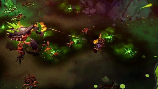 Torchlight III — screenshot 3