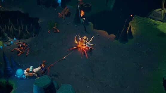 Torchlight III — screenshot 4