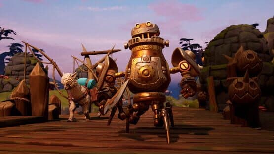 Torchlight III — screenshot 6