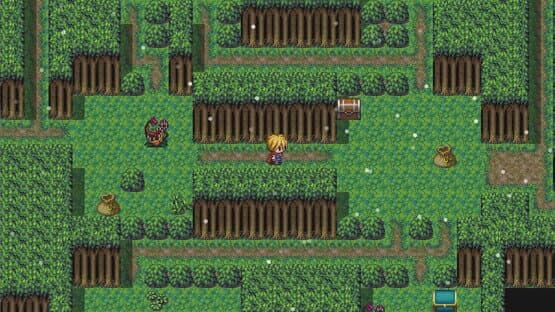 Roguelite 2 — screenshot 1