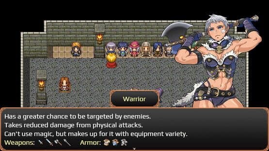 Roguelite 2 — screenshot 3