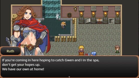 Roguelite 2 — screenshot 6