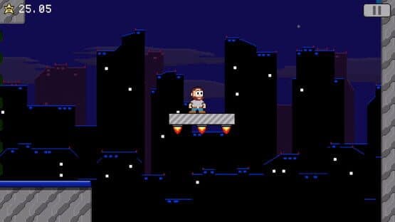 Mega Hasan — screenshot 1
