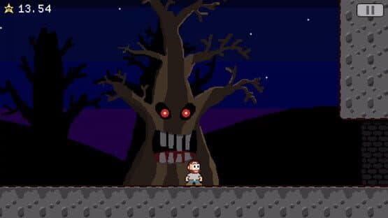Mega Hasan — screenshot 2