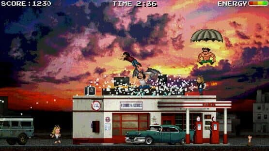 Ghosts'n DJs — screenshot 2