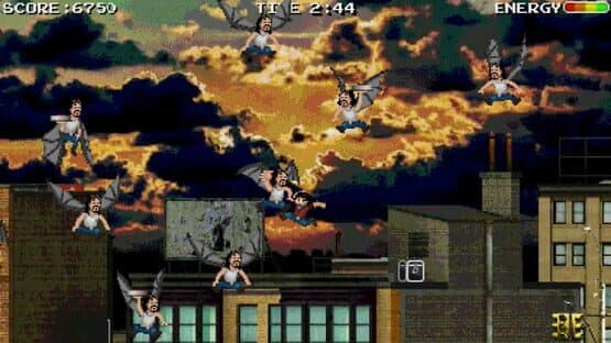 Ghosts'n DJs — screenshot 3
